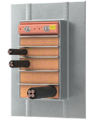 Mct Rgp 100 MCT - E-RGG System