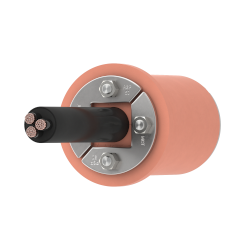 RGP 50/L60 (1.96")