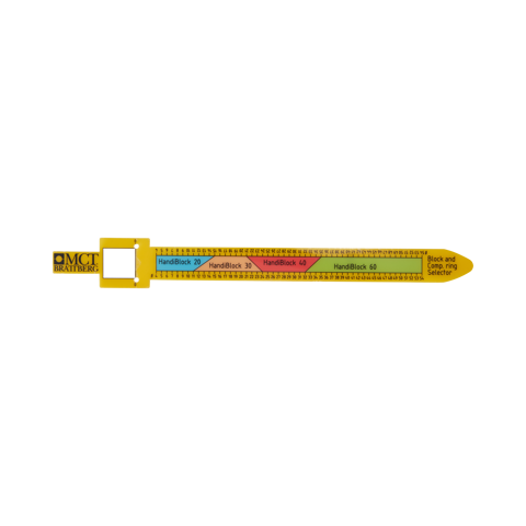 Transit Blocks MCT - Multi cable transits