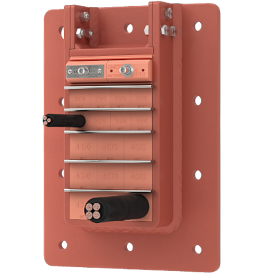 Mct Rgs MCT - RGS Ex System