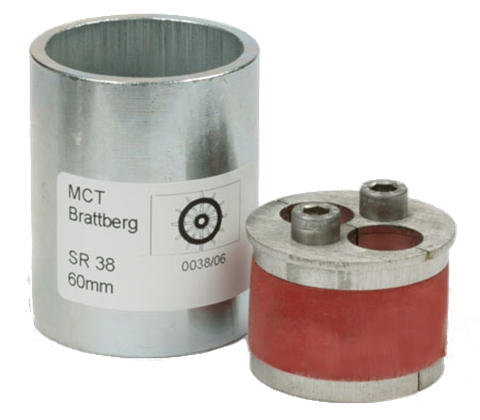 SR cable gland