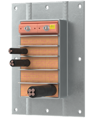 Mct Rgs MCT - E-RGG System