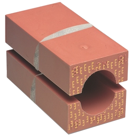 MCT - MCT Insert Blocks