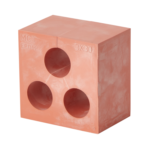 MCT - Insert blocks