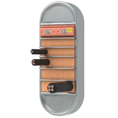 Mct Rgs MCT - E-RGS