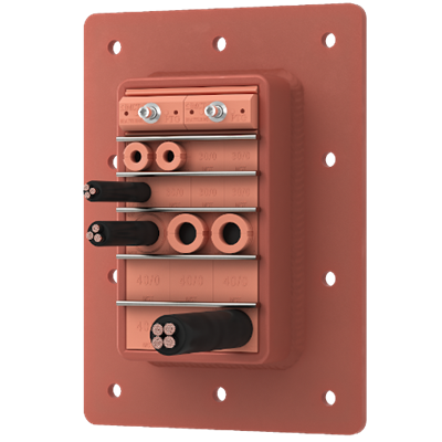 RGSFB multi cable transit