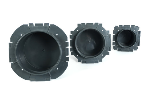 Mct Rgp 100 MCT - RGP