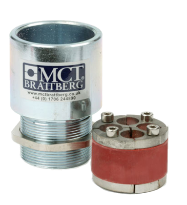 MSR cable gland