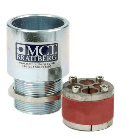 MSR cable gland